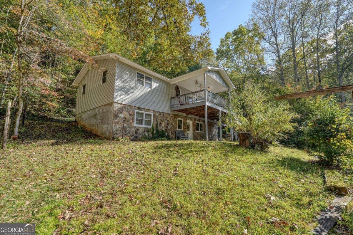 2515 Road 9999 Hiawassee - 7