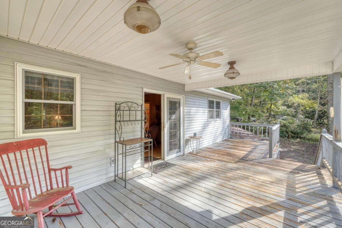 2515 Road 9999 Hiawassee - 9