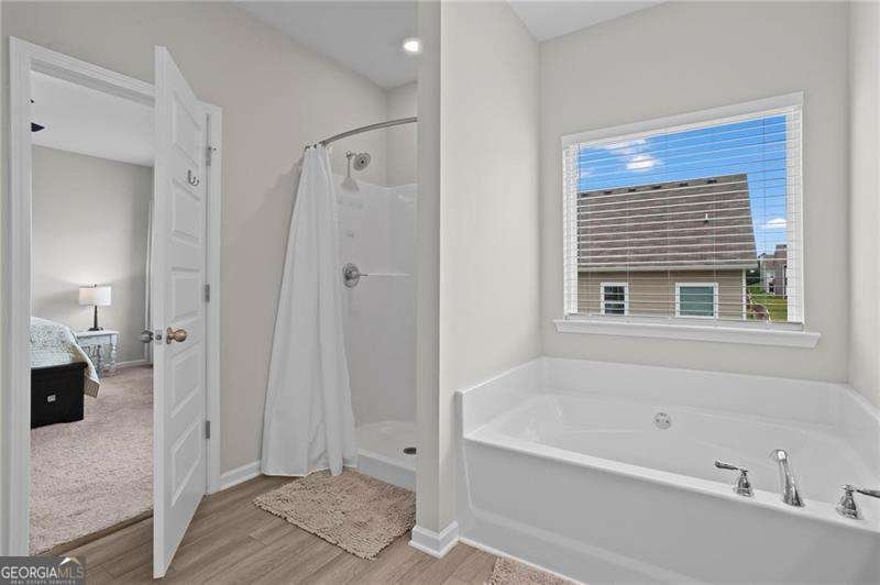 217 Eva Way Cartersville - 10