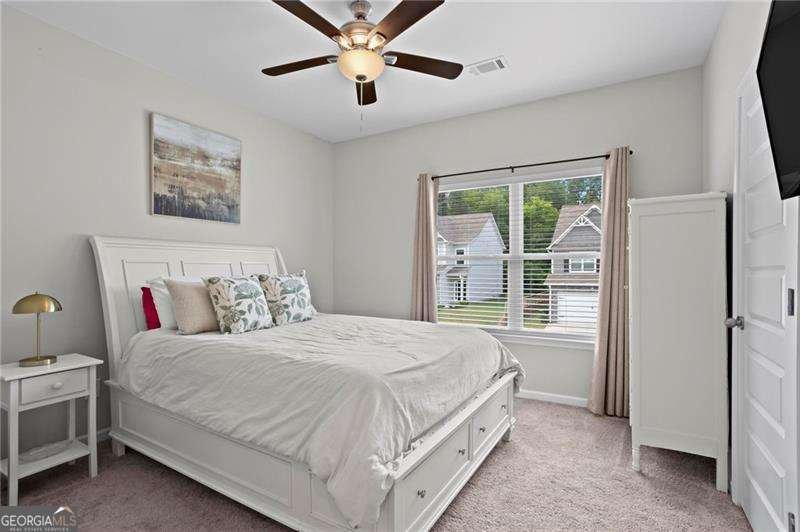 217 Eva Way Cartersville - 12
