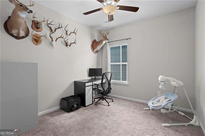 217 Eva Way Cartersville - 13