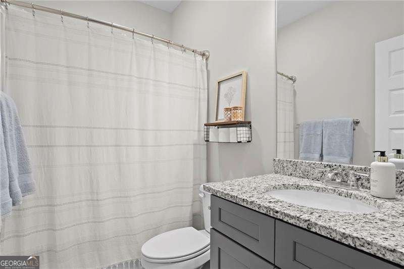 217 Eva Way Cartersville - 14