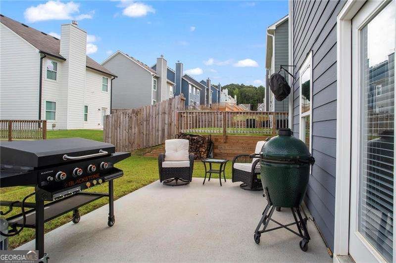 217 Eva Way Cartersville - 15