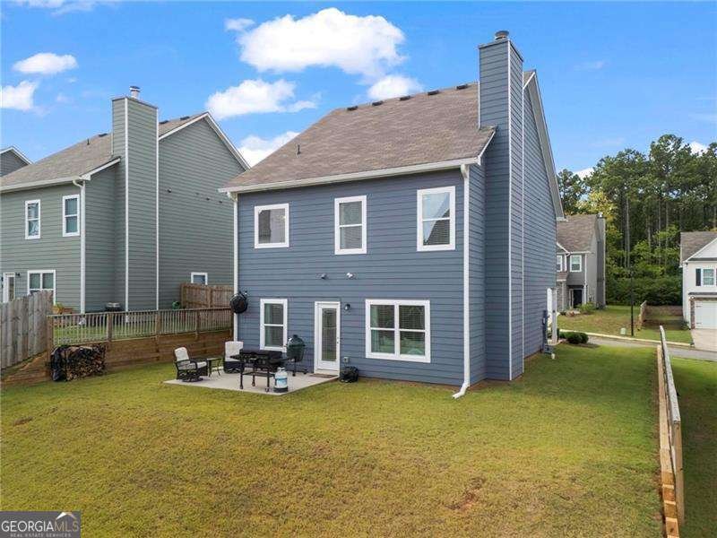 217 Eva Way Cartersville - 18