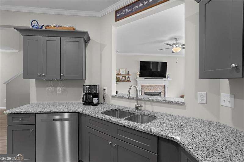 217 Eva Way Cartersville - 2