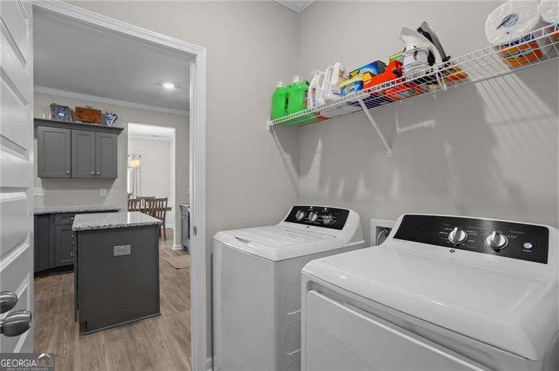 217 Eva Way Cartersville - 3