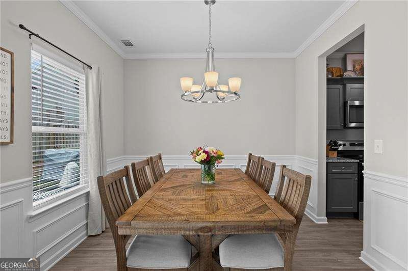 217 Eva Way Cartersville - 4