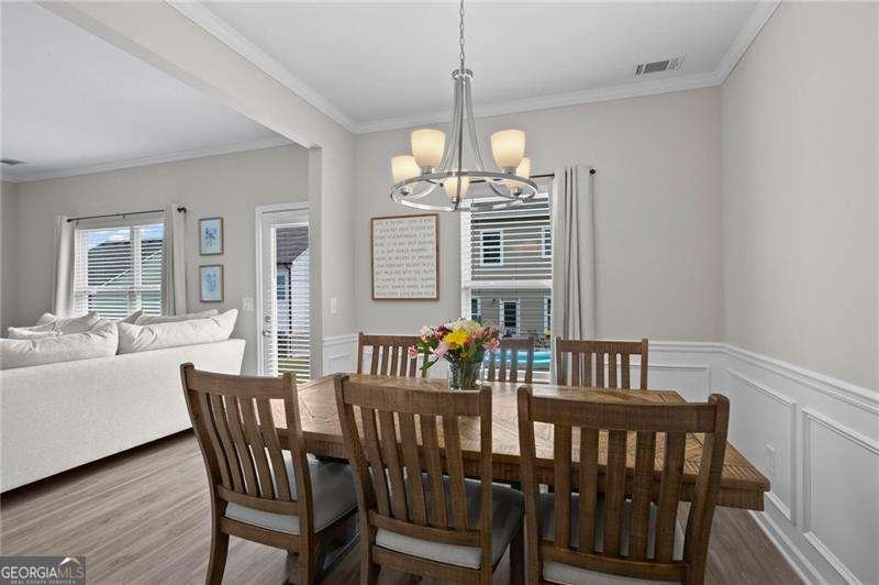 217 Eva Way Cartersville - 5