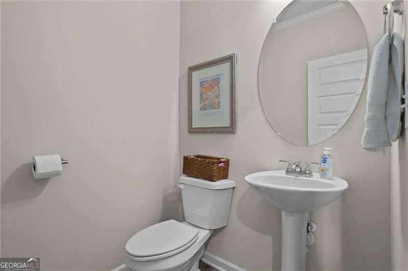 217 Eva Way Cartersville - 6