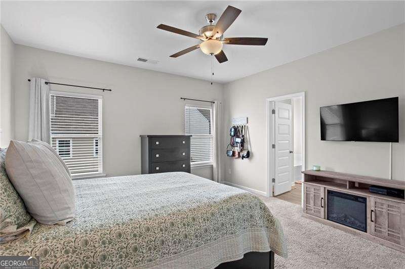 217 Eva Way Cartersville - 7