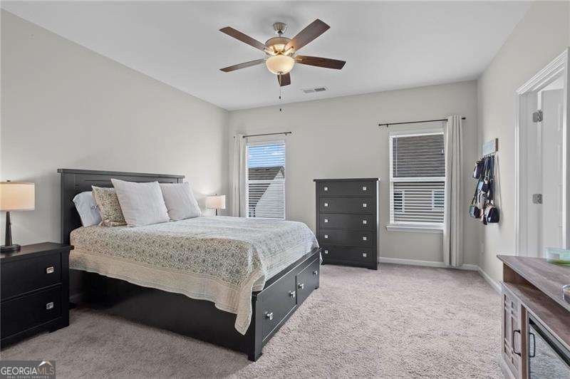 217 Eva Way Cartersville - 8