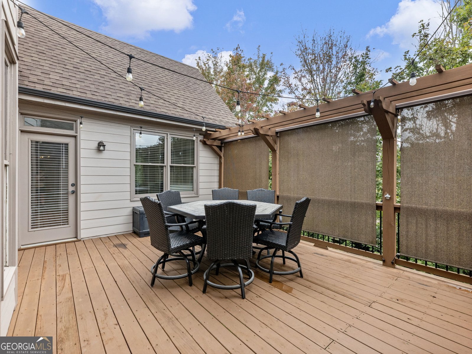 2445 Retreat Point Parkway Hoschton - 12