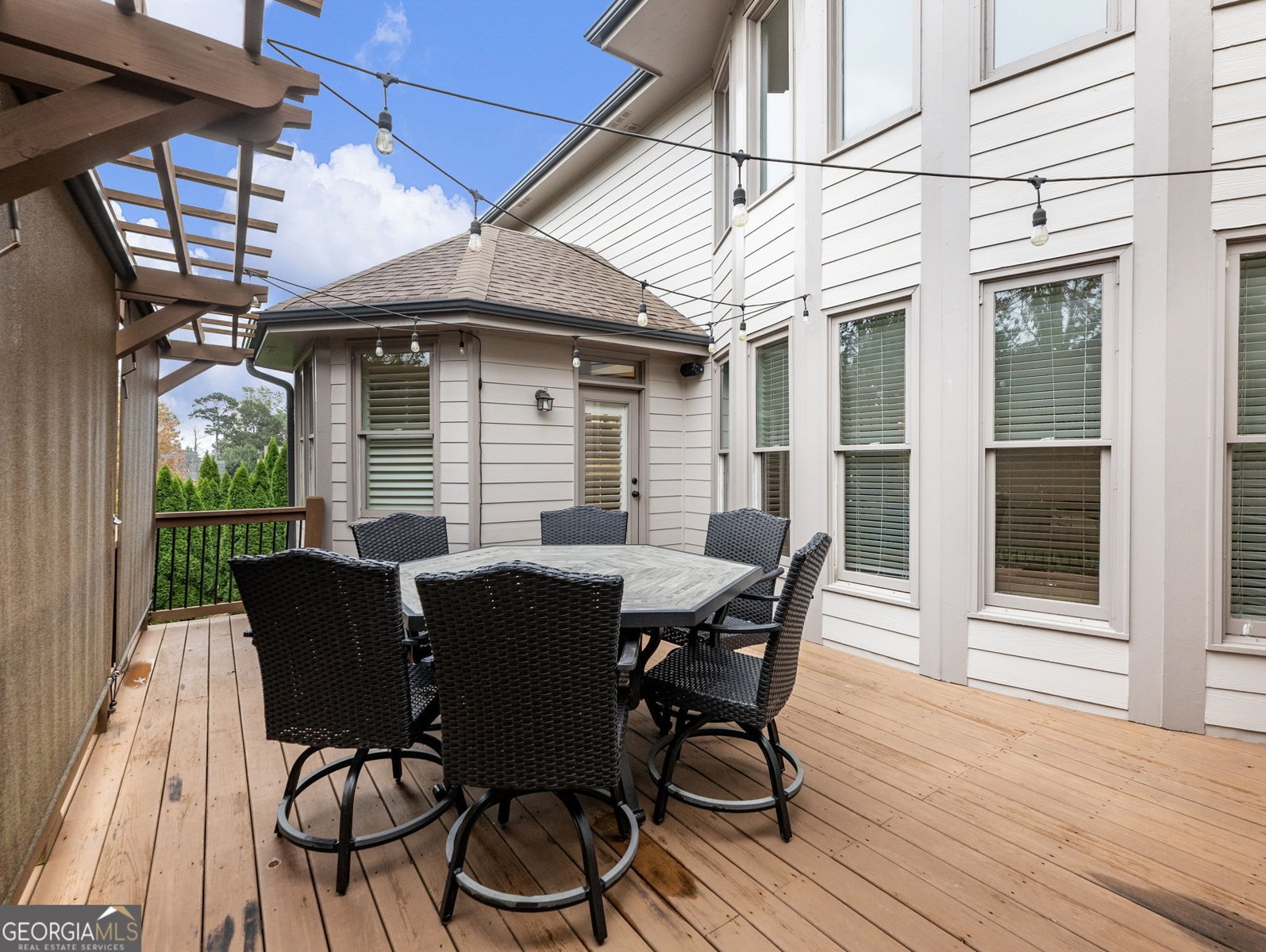 2445 Retreat Point Parkway Hoschton - 13