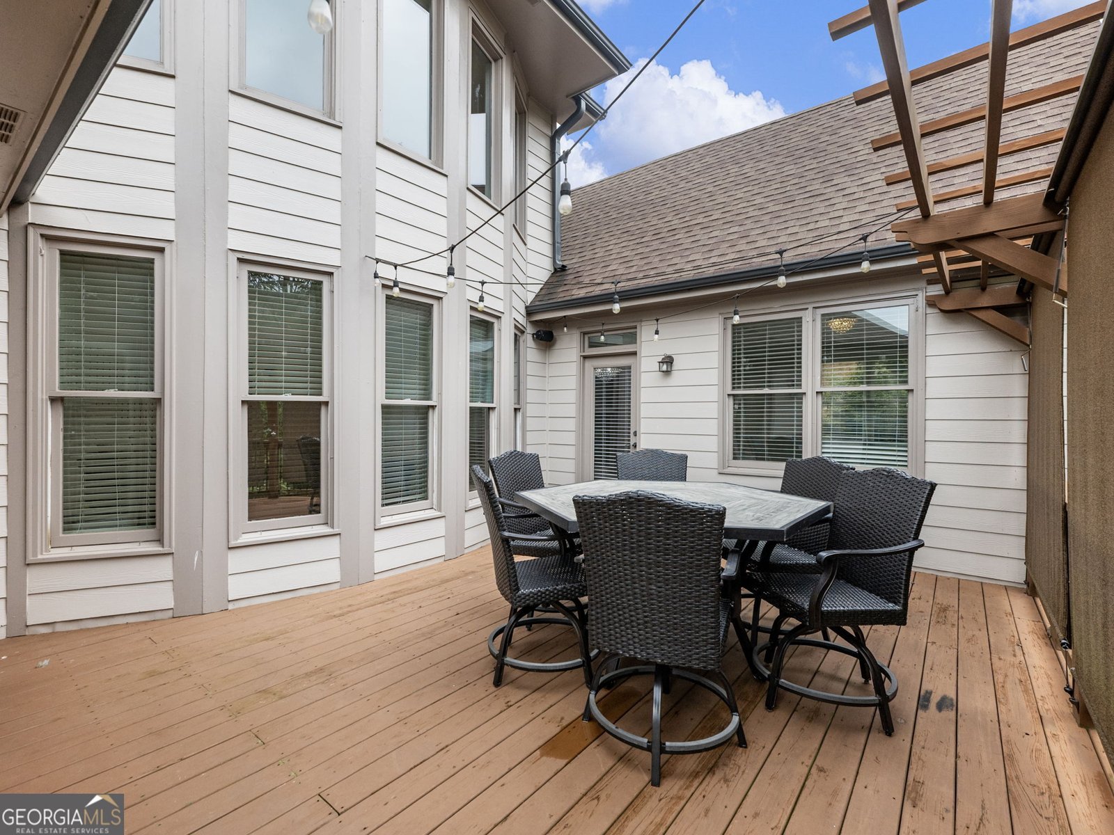 2445 Retreat Point Parkway Hoschton - 14