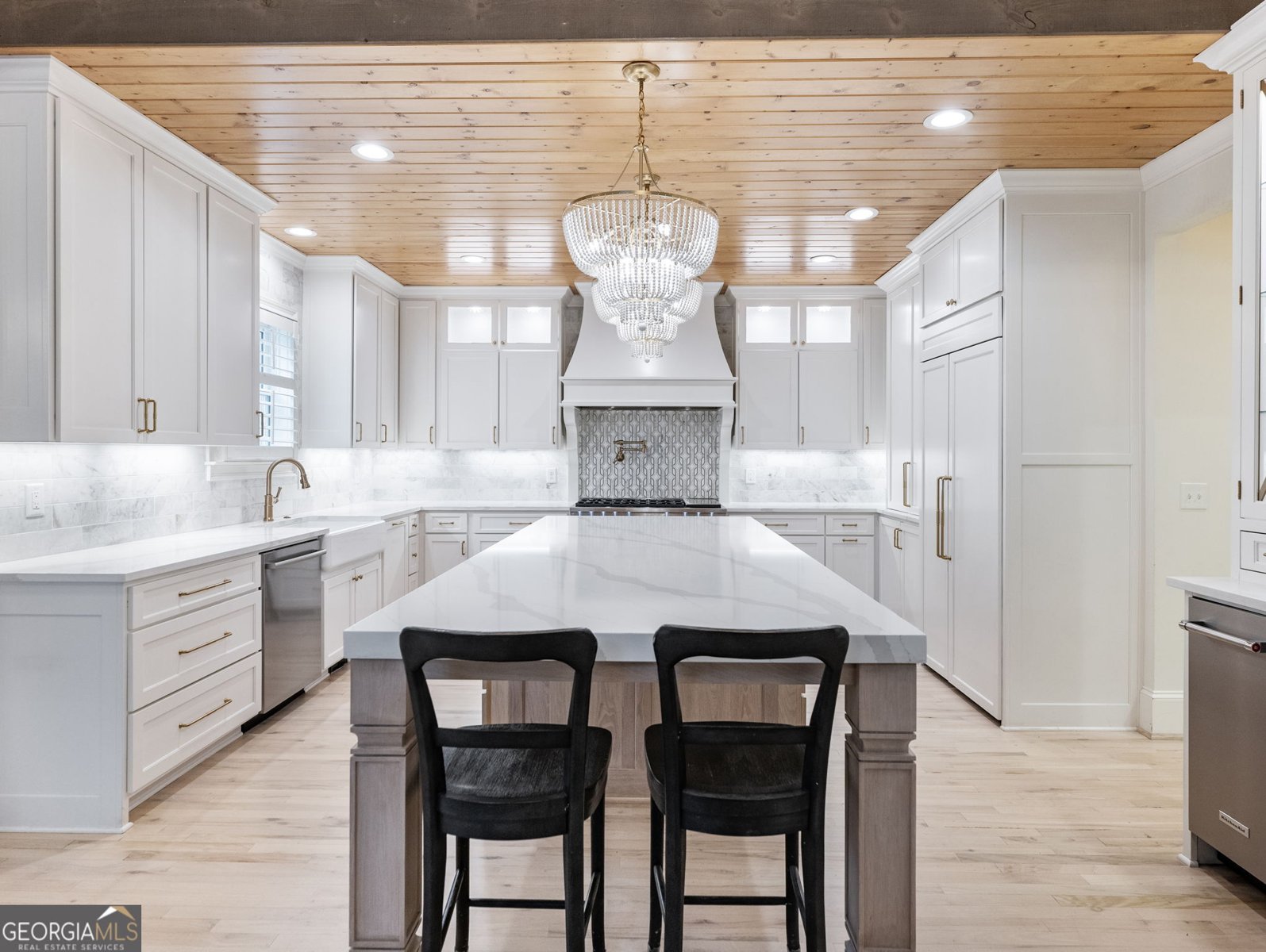 2445 Retreat Point Parkway Hoschton - 2