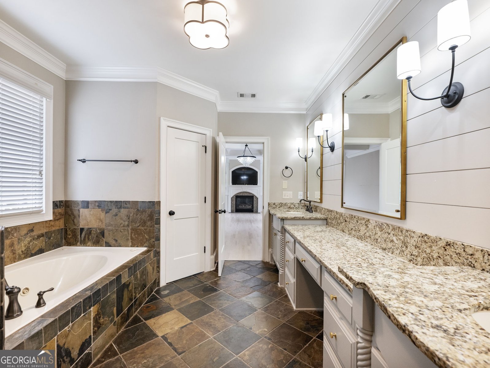 2445 Retreat Point Parkway Hoschton - 21