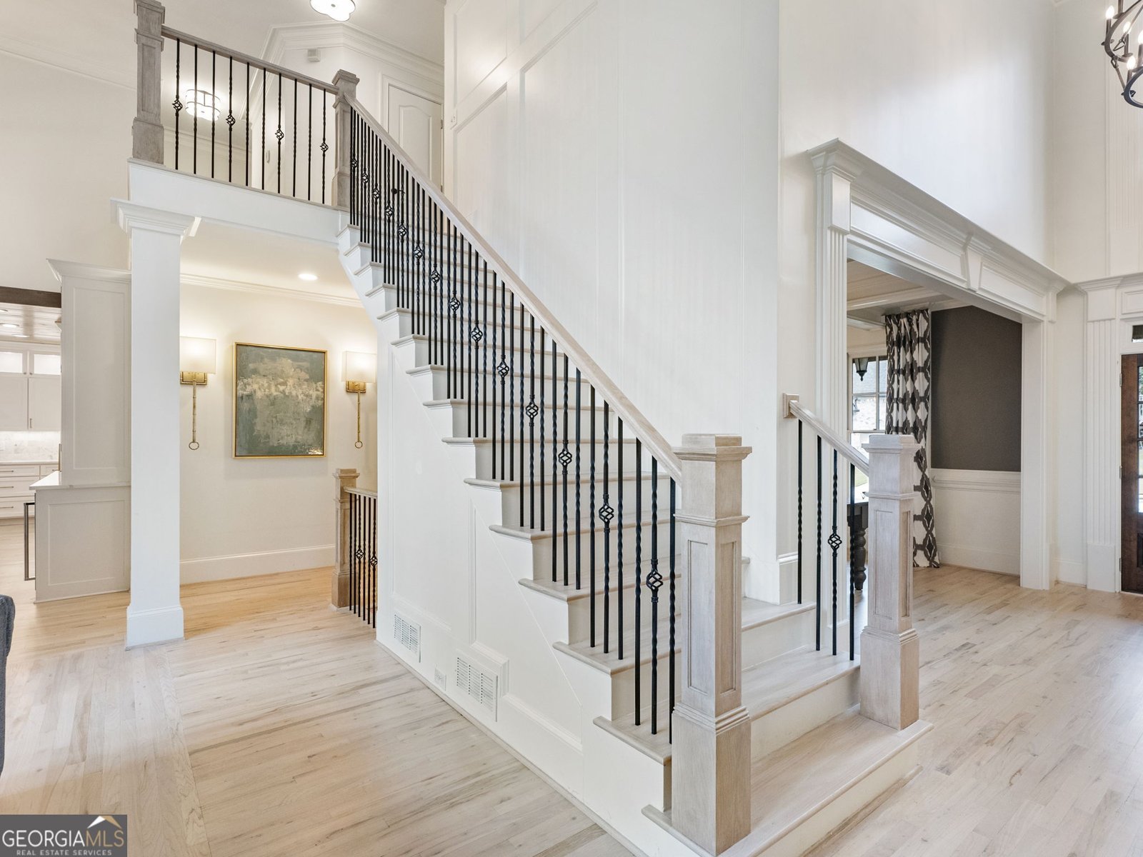 2445 Retreat Point Parkway Hoschton - 25