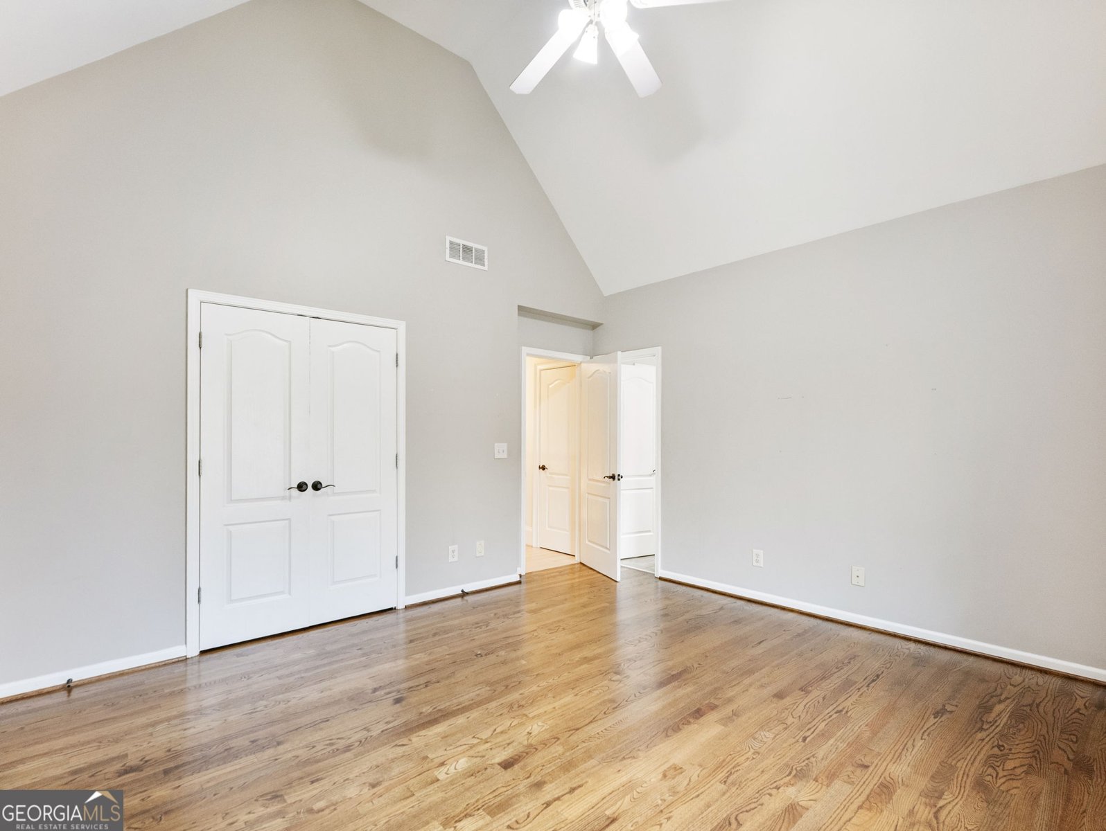 2445 Retreat Point Parkway Hoschton - 30