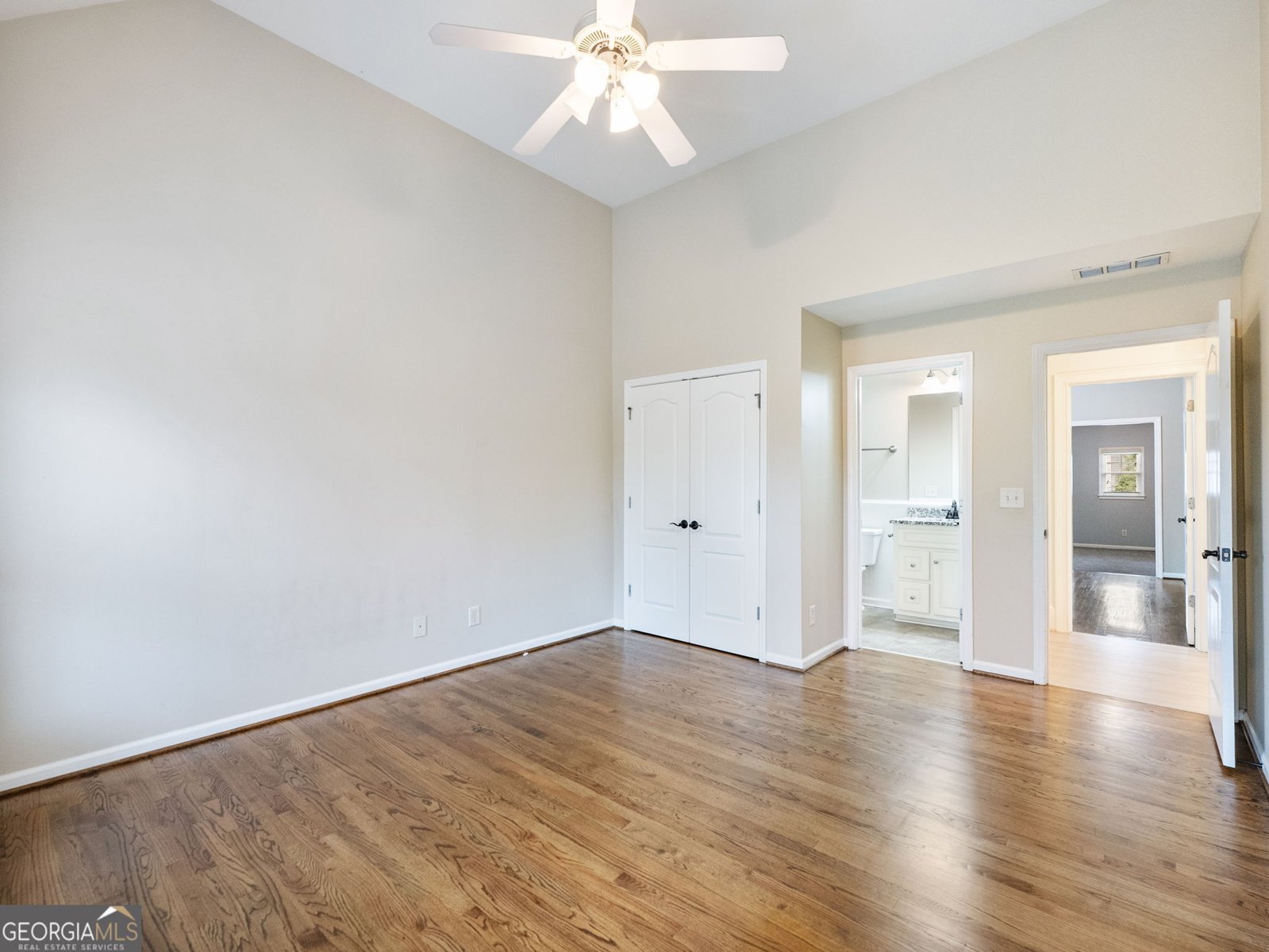 2445 Retreat Point Parkway Hoschton - 34