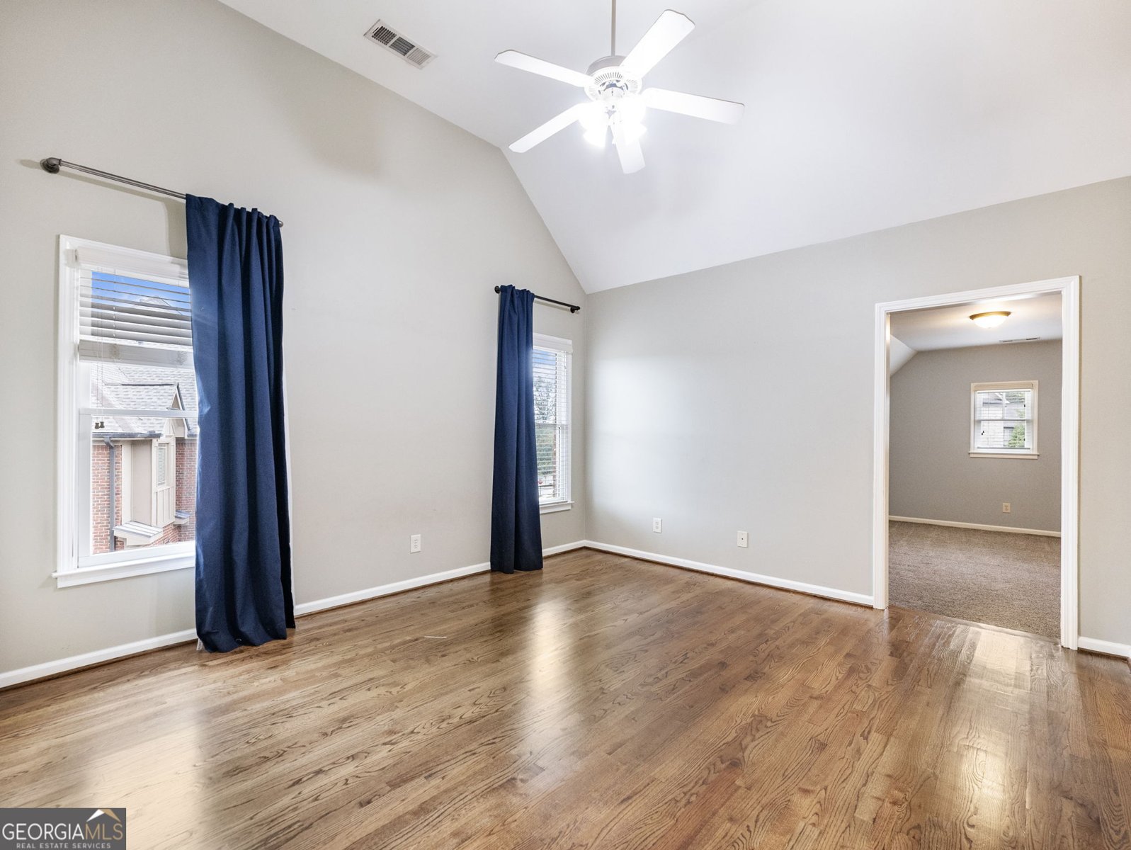2445 Retreat Point Parkway Hoschton - 36