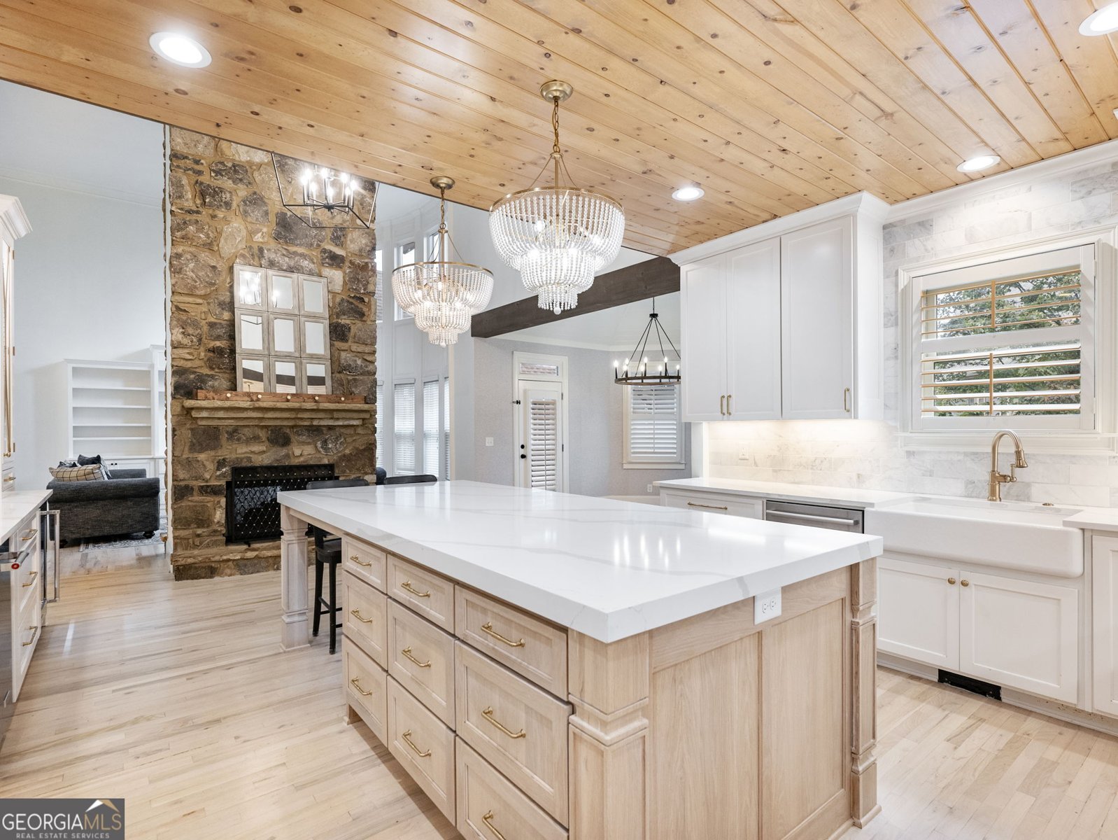 2445 Retreat Point Parkway Hoschton - 4