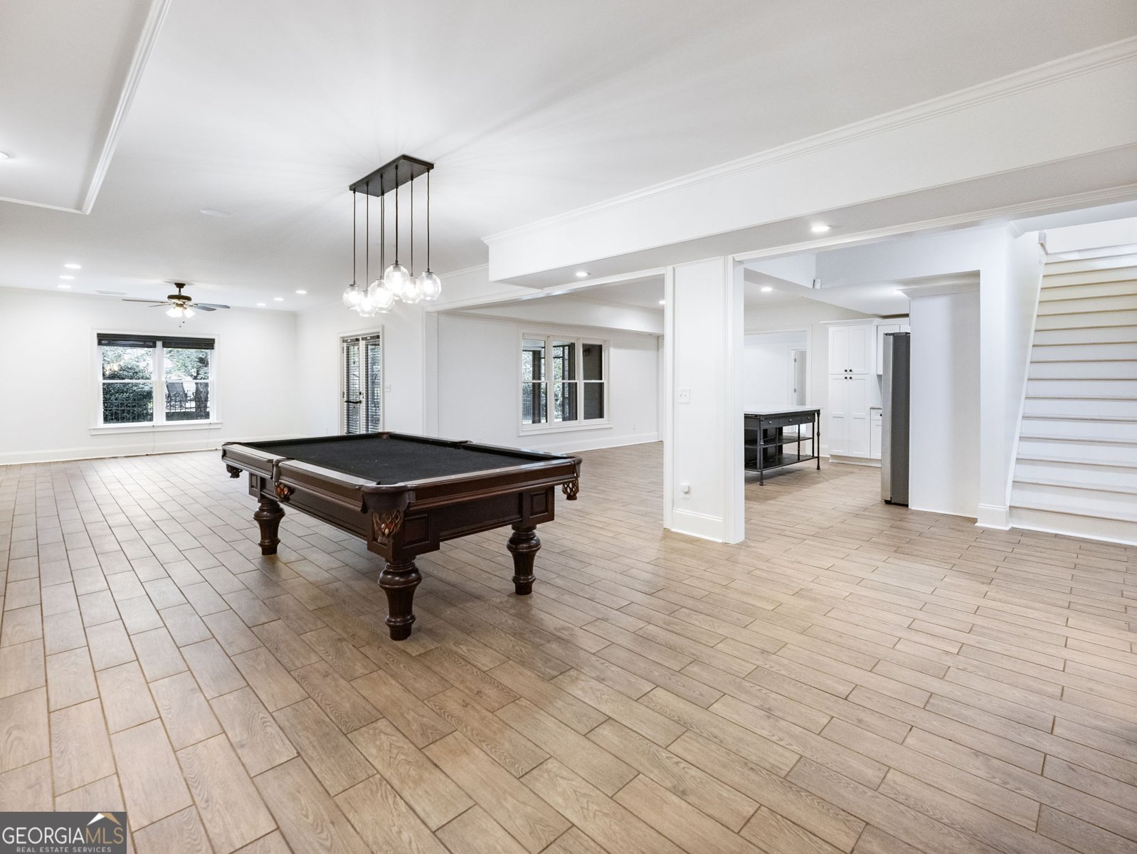 2445 Retreat Point Parkway Hoschton - 41