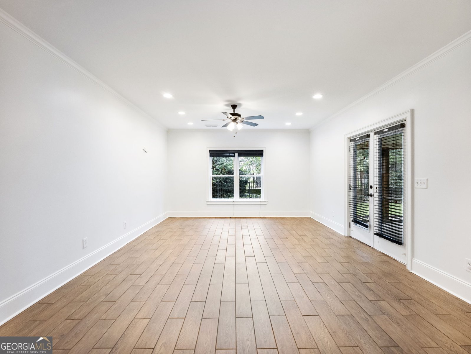 2445 Retreat Point Parkway Hoschton - 42