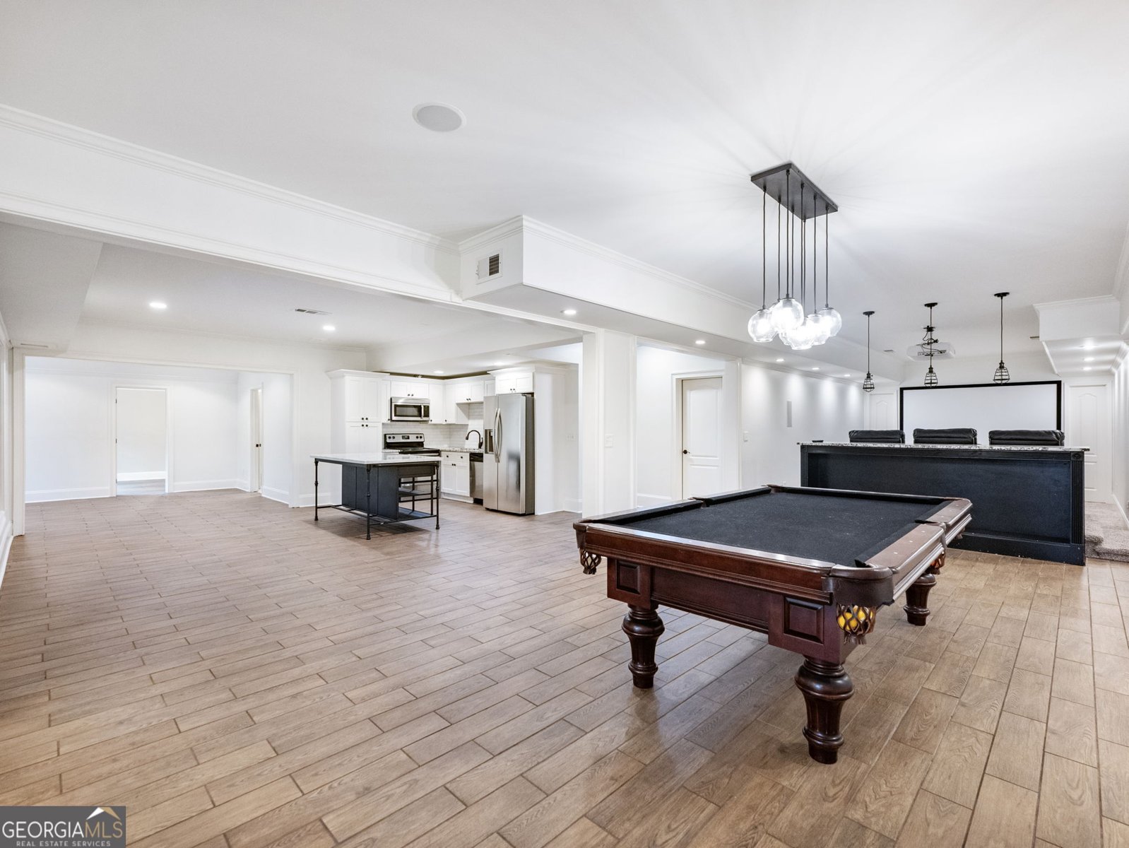2445 Retreat Point Parkway Hoschton - 44