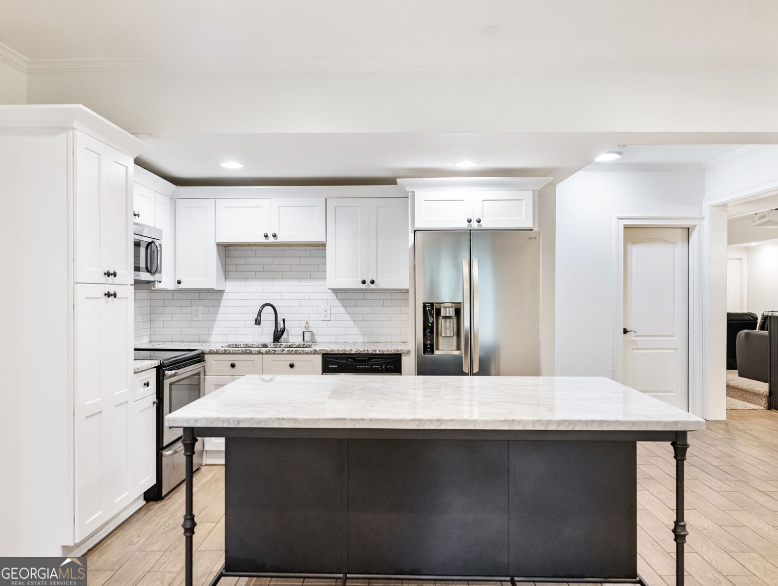 2445 Retreat Point Parkway Hoschton - 49