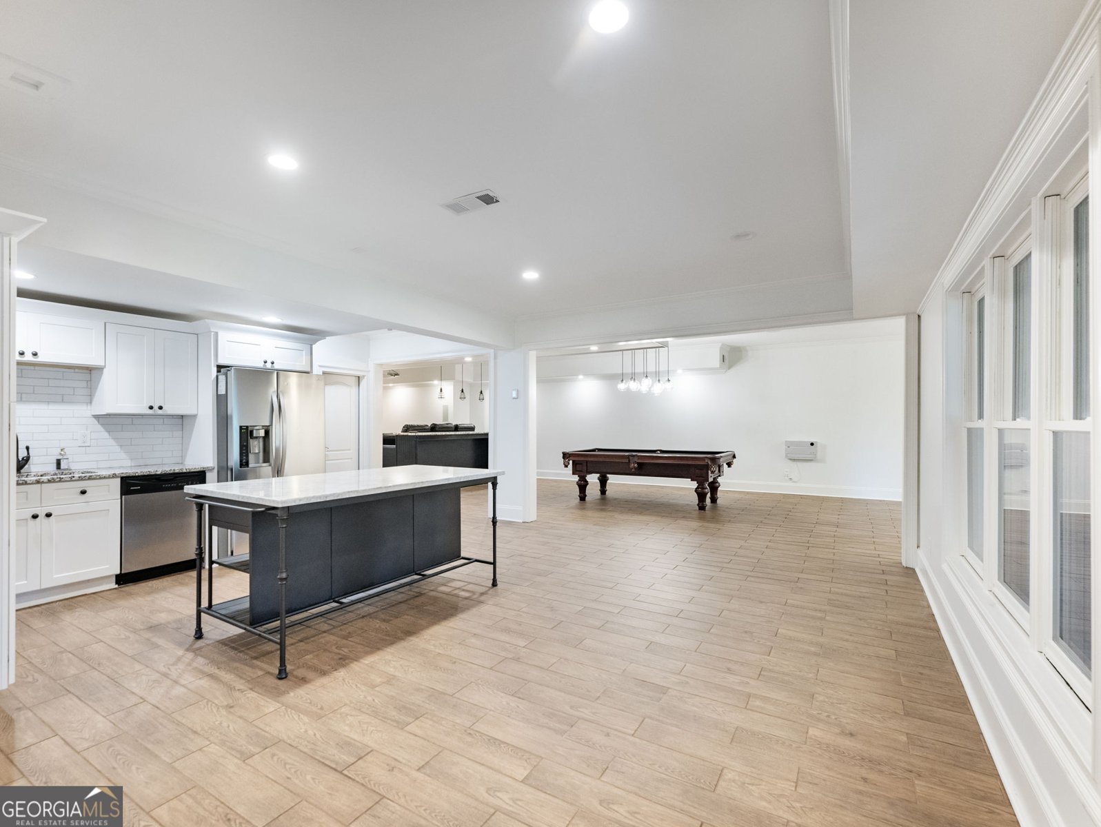 2445 Retreat Point Parkway Hoschton - 50