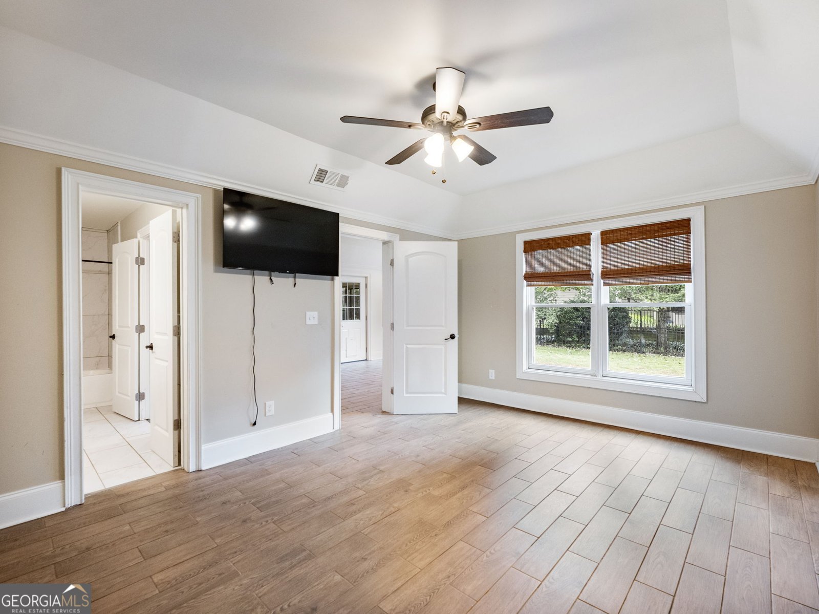 2445 Retreat Point Parkway Hoschton - 55