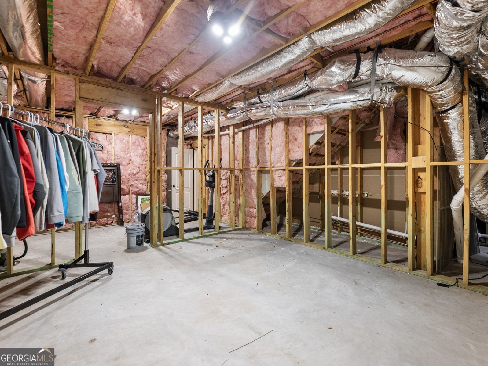 2445 Retreat Point Parkway Hoschton - 59