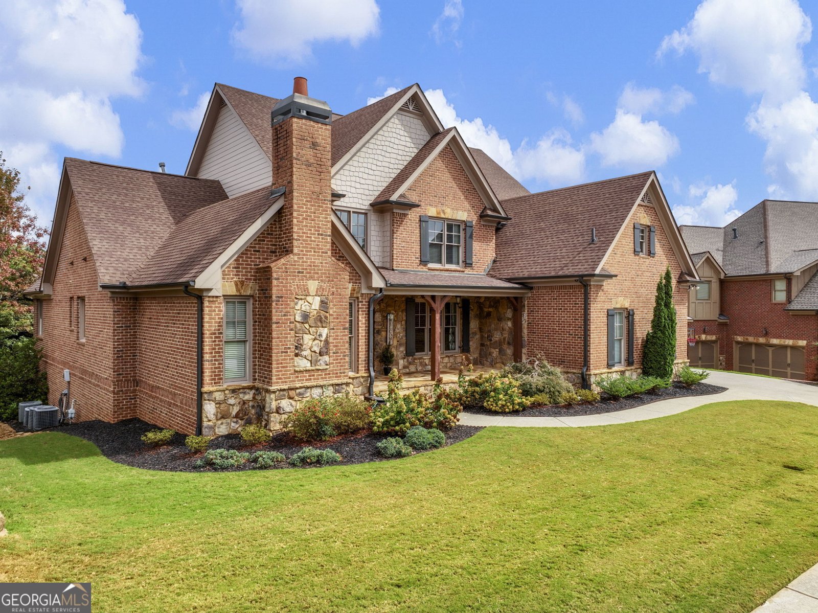 2445 Retreat Point Parkway Hoschton - 61