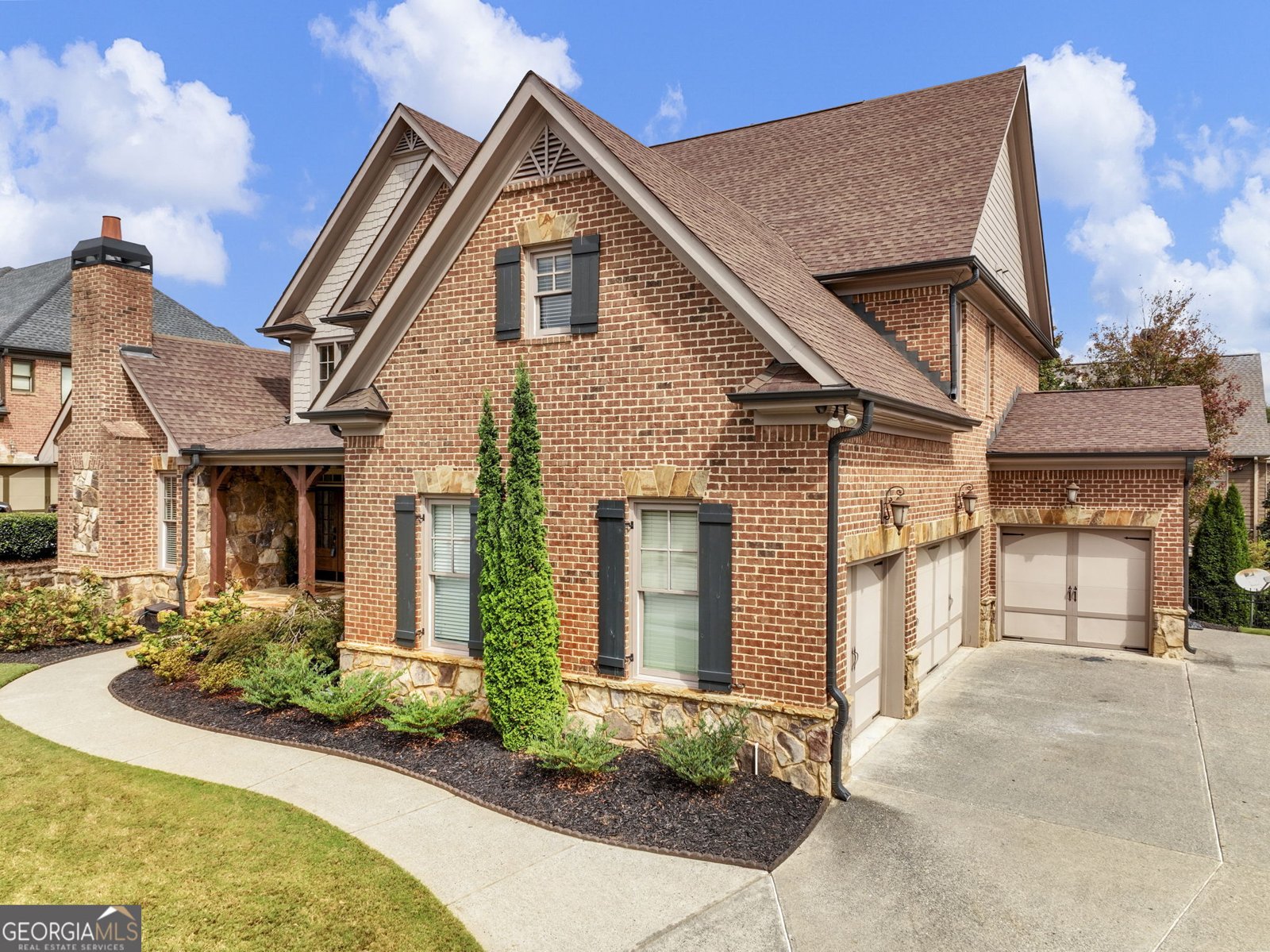 2445 Retreat Point Parkway Hoschton - 62