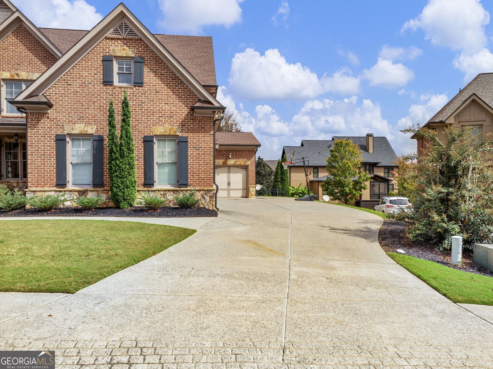 2445 Retreat Point Parkway Hoschton - 63