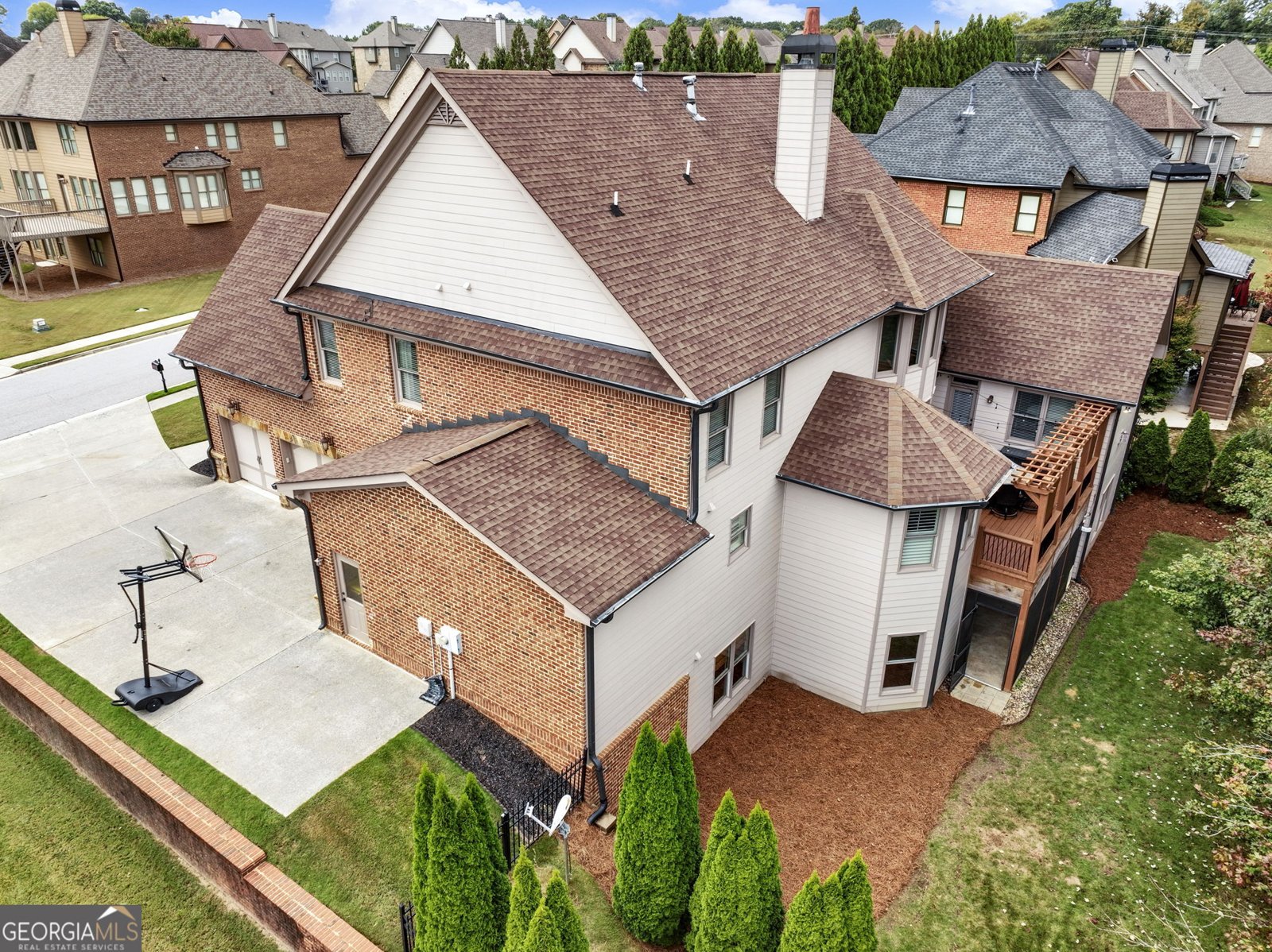 2445 Retreat Point Parkway Hoschton - 64