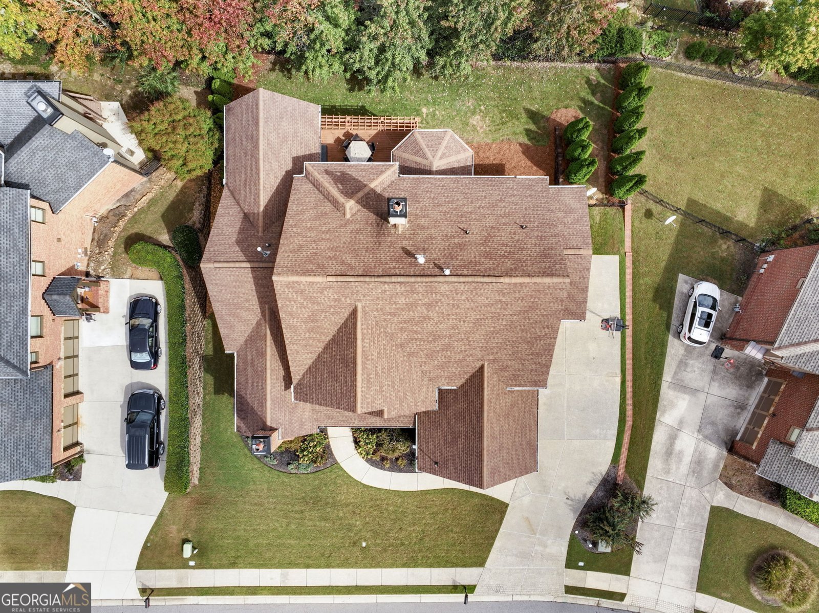 2445 Retreat Point Parkway Hoschton - 65