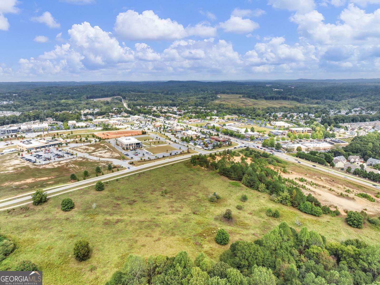 2445 Retreat Point Parkway Hoschton - 67