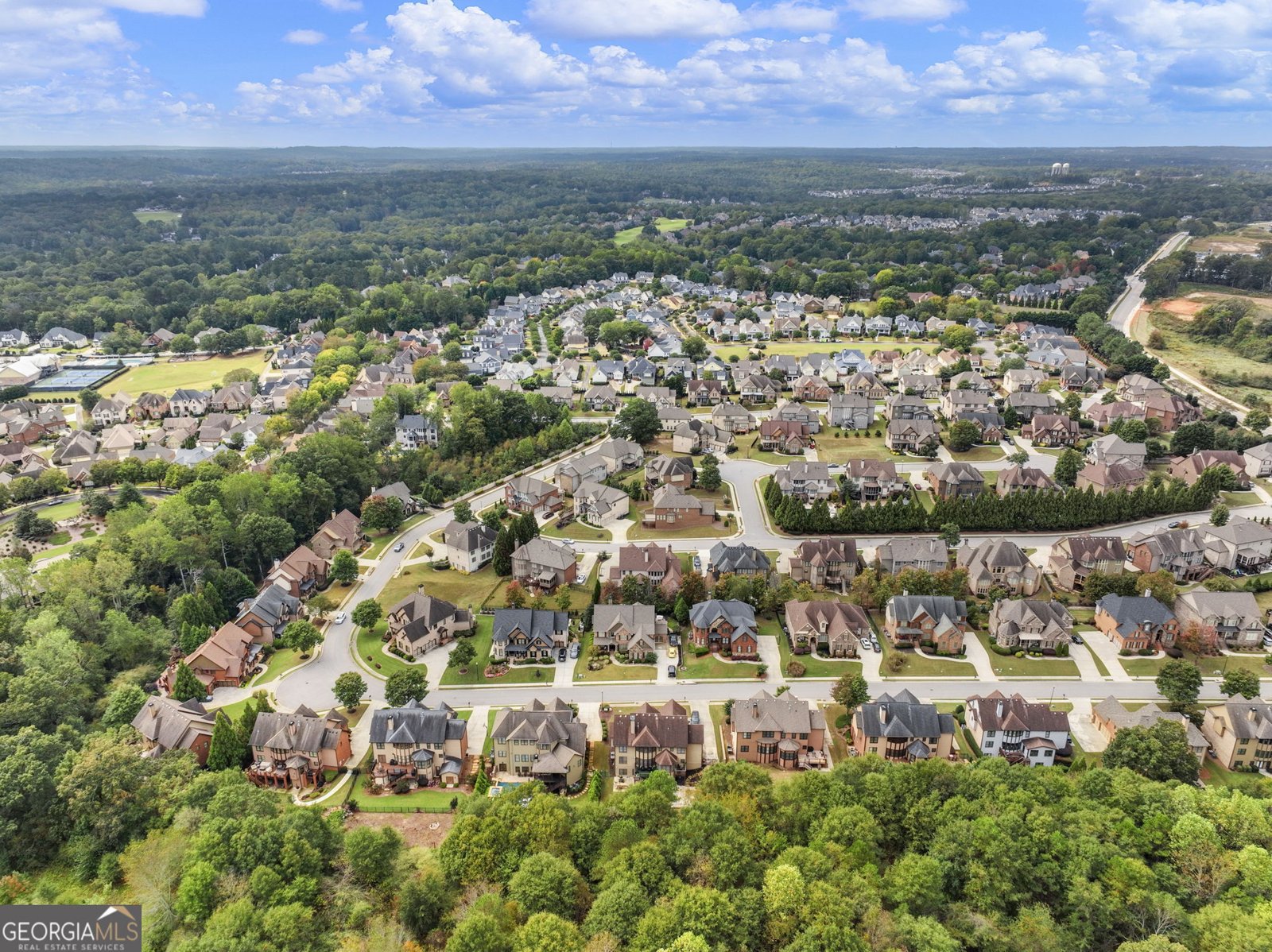 2445 Retreat Point Parkway Hoschton - 68