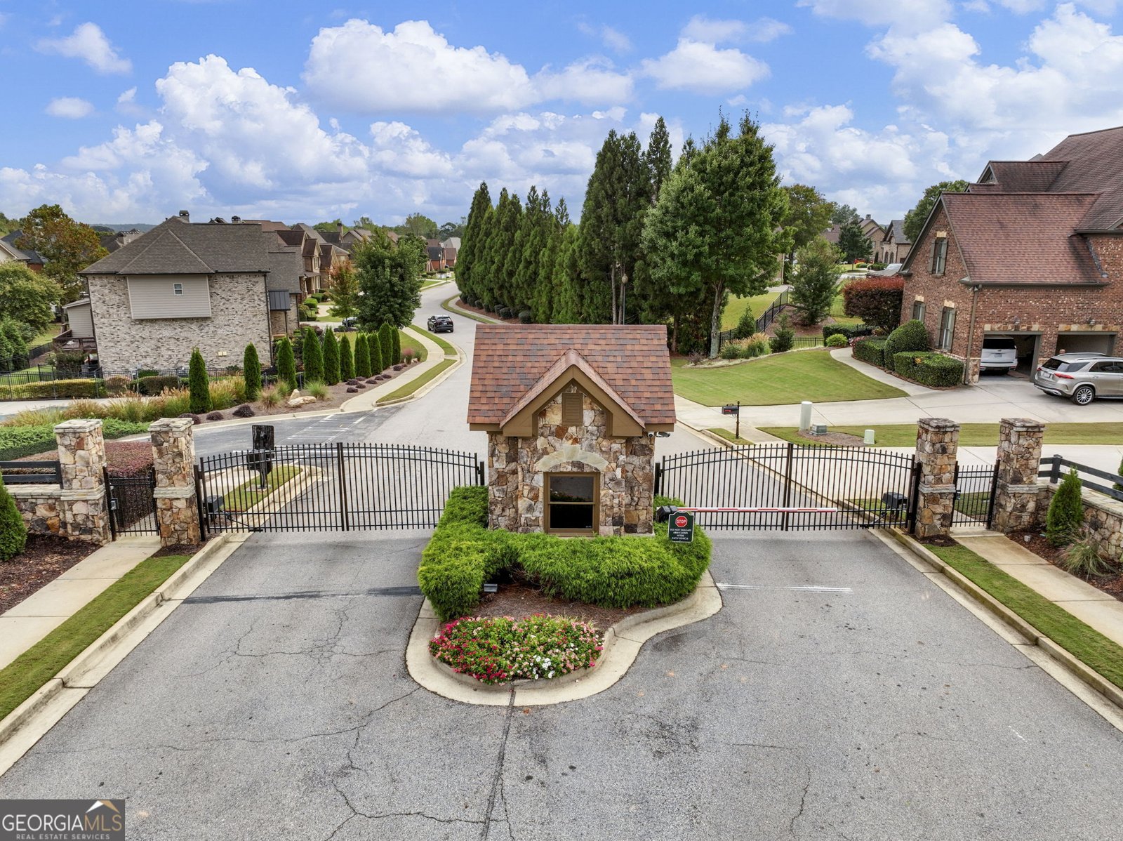 2445 Retreat Point Parkway Hoschton - 71