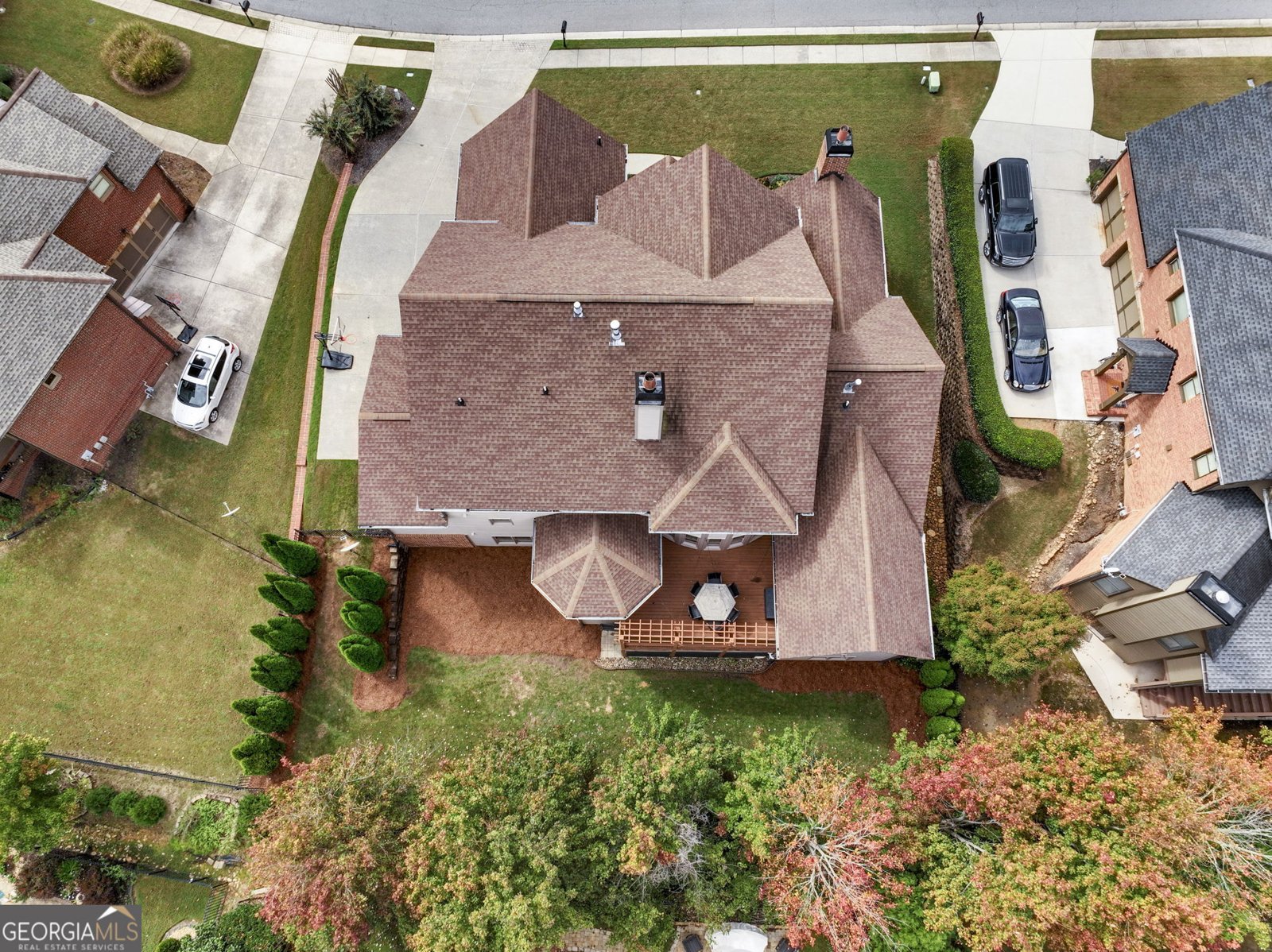 2445 Retreat Point Parkway Hoschton - 72