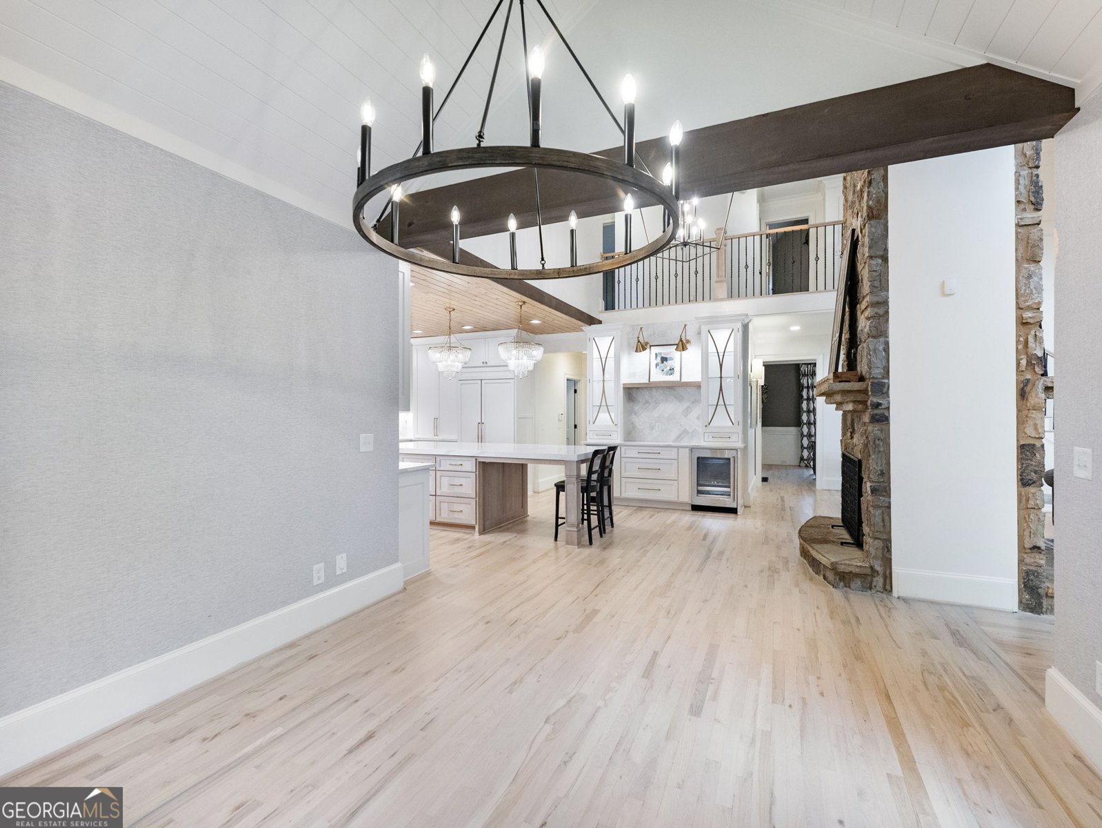 2445 Retreat Point Parkway Hoschton - 8