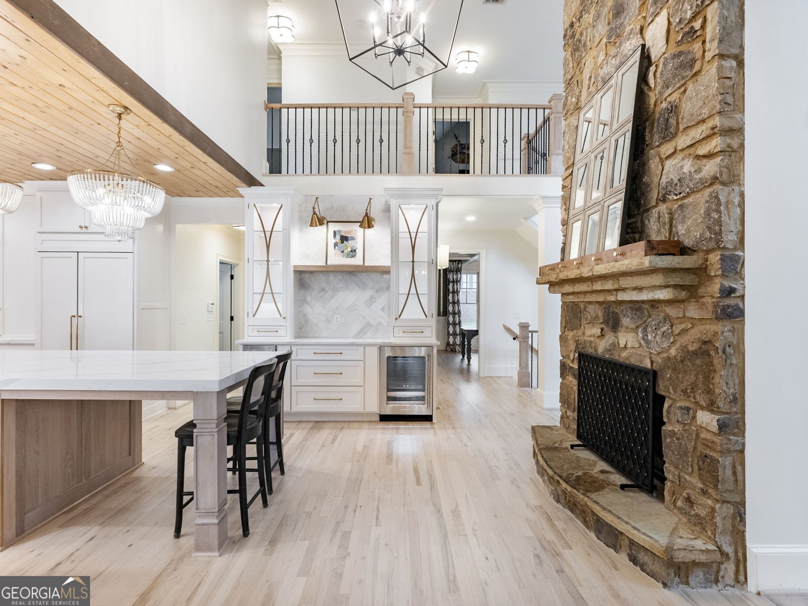 2445 Retreat Point Parkway Hoschton - 9