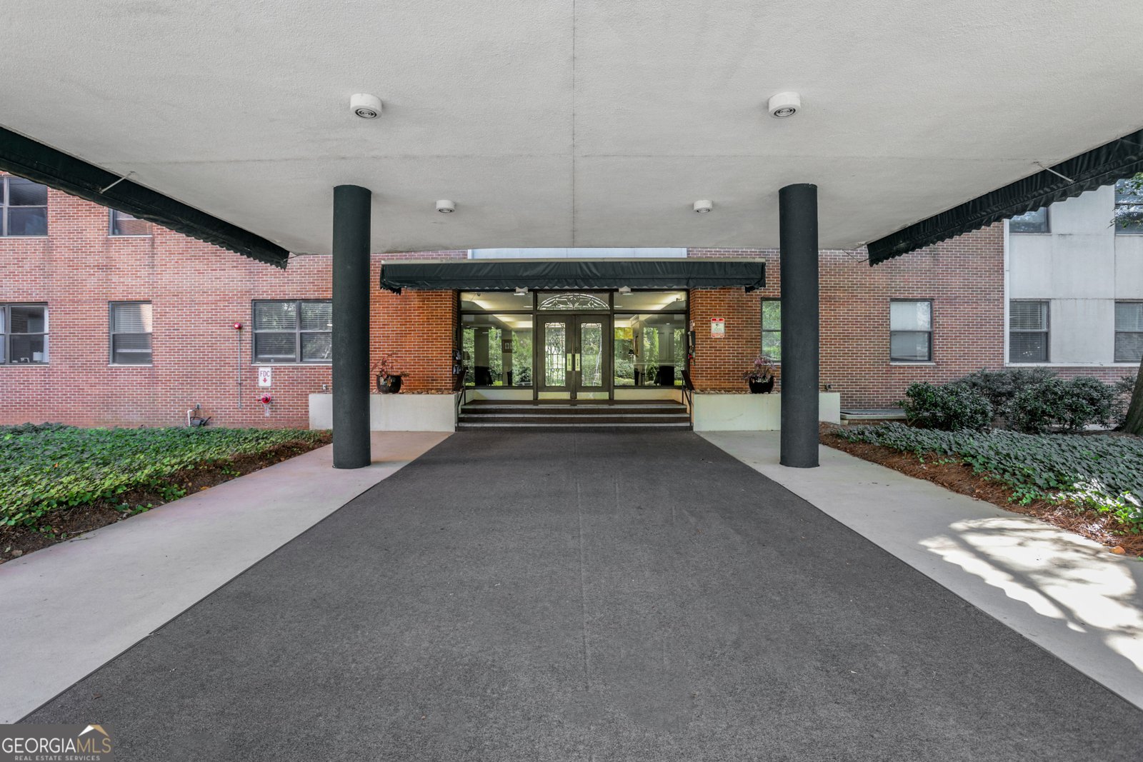 2965 Pharr Court South Atlanta - 2