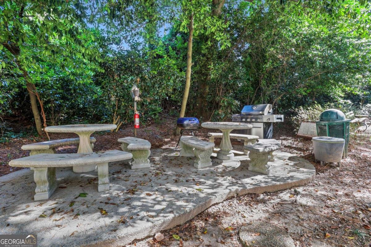 2965 Pharr Court South Atlanta - 25