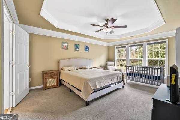 4425 Azurite Street Cumming - 15