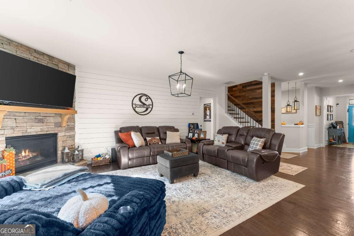6021 Ash Hill Place Hoschton - 18