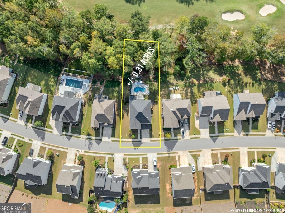 6021 Ash Hill Place Hoschton - 2