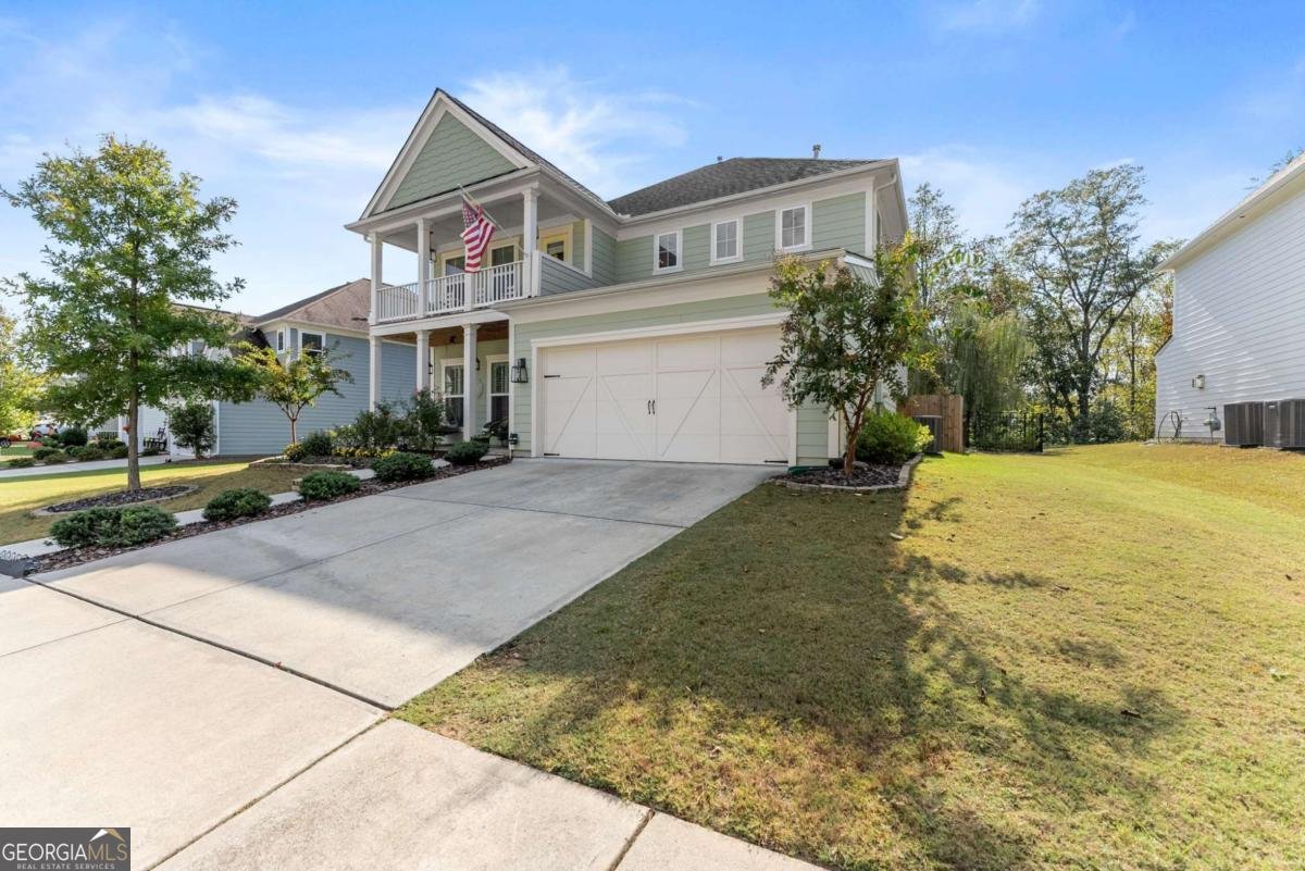 6021 Ash Hill Place Hoschton - 3