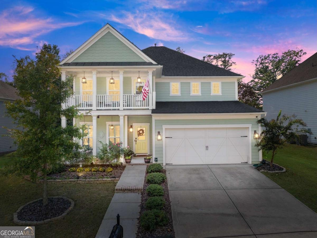 6021 Ash Hill Place Hoschton - 4